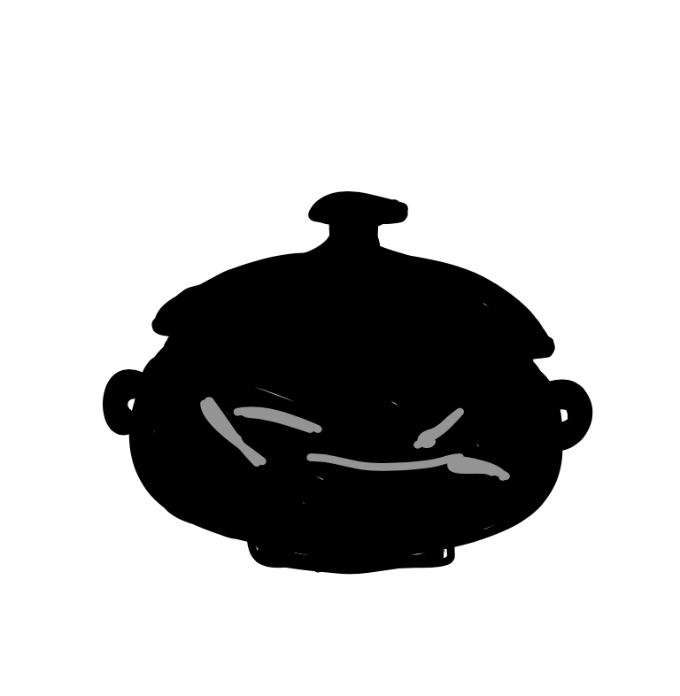 Jianshui Steam Pot