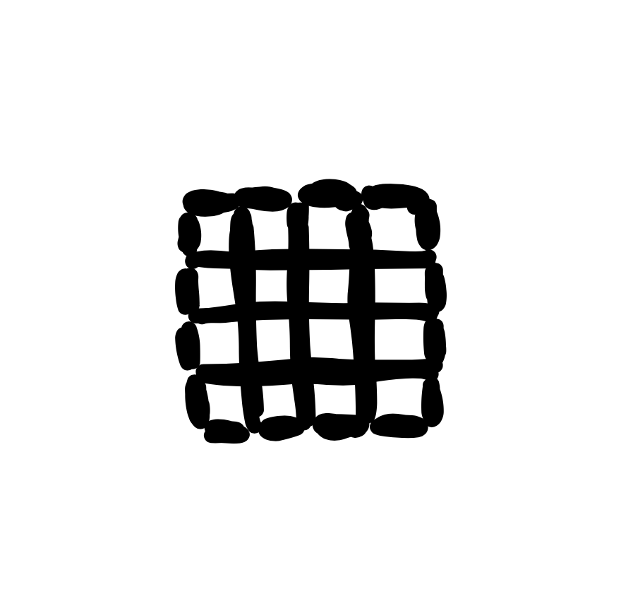 Bamboo Trivet 3