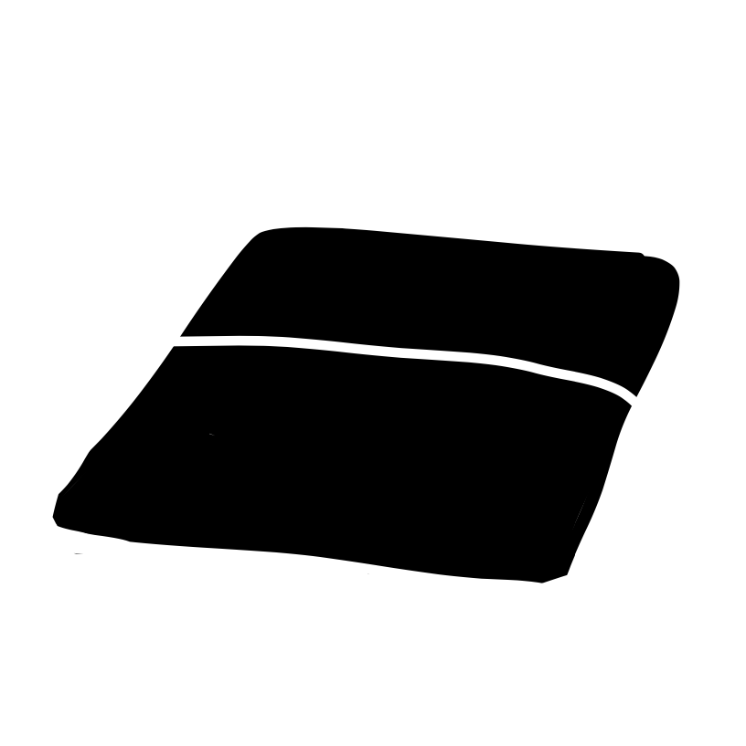 Soil Bath Mat M