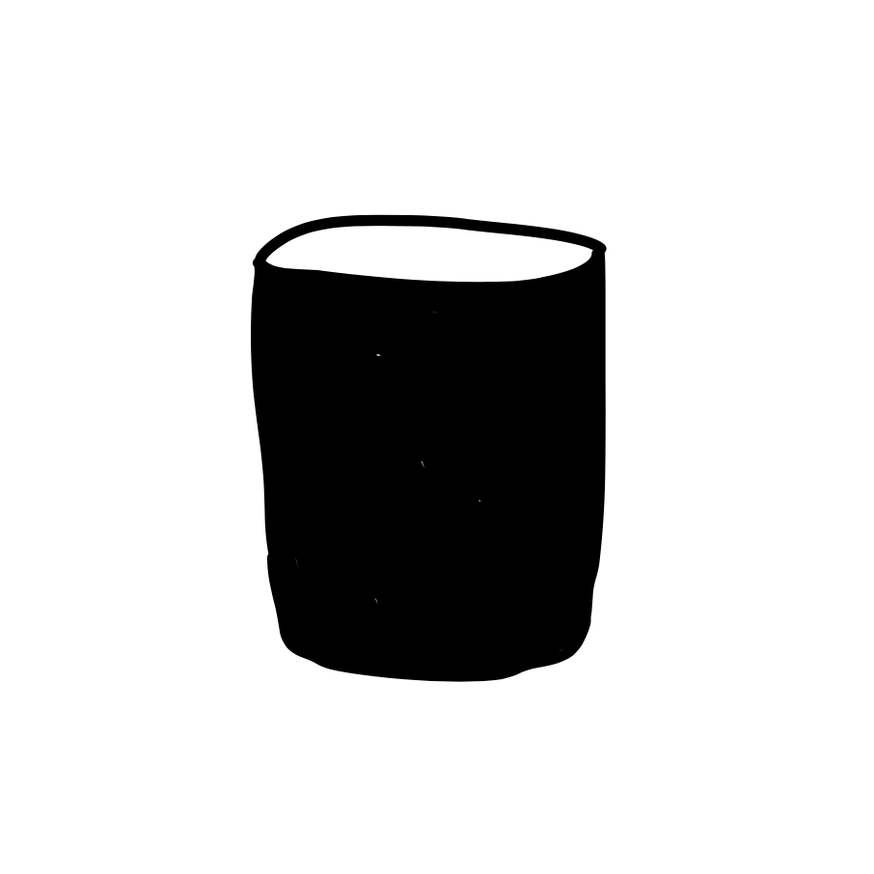 Big Bamboo Cup