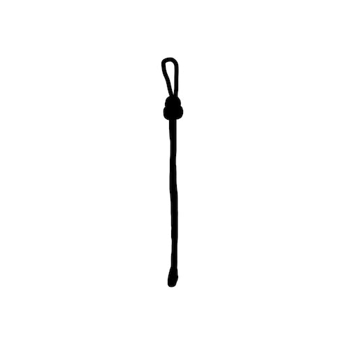 Bamboo Ear Pick
