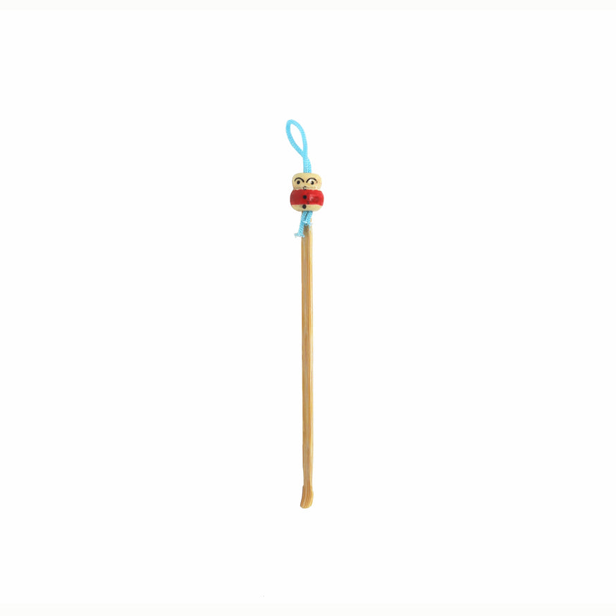 Bamboo Ear Pick