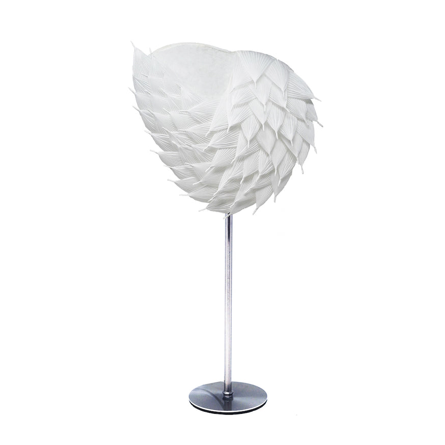 SUM Paper Lamp by Setbyol Oh
