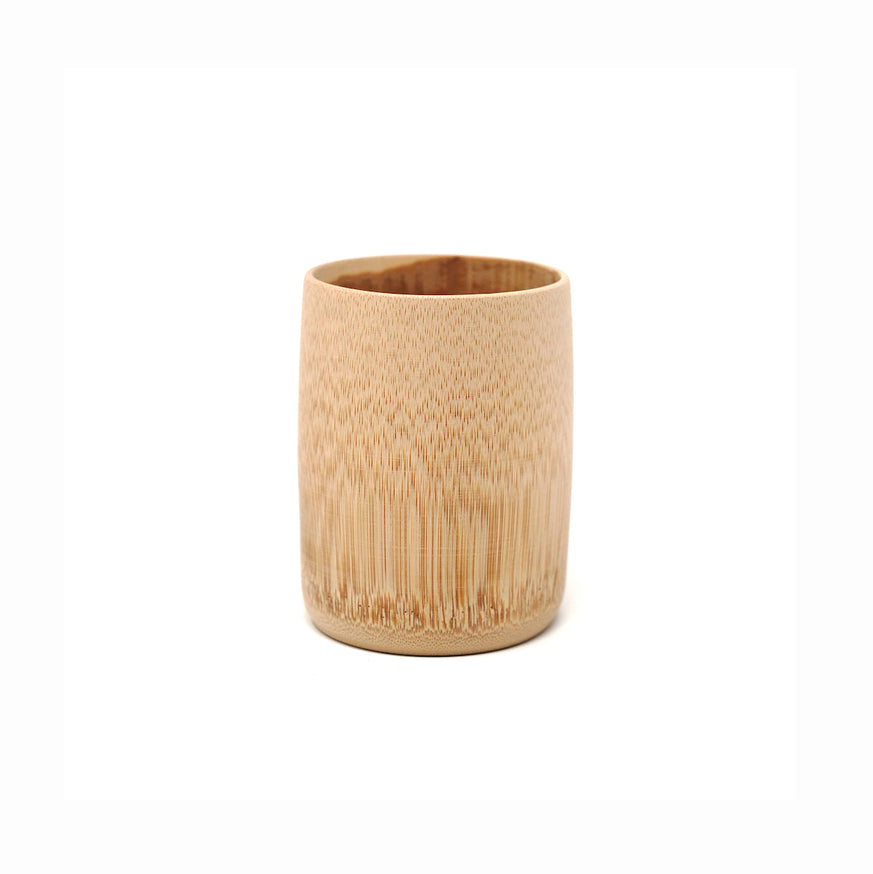 Big Bamboo Cup