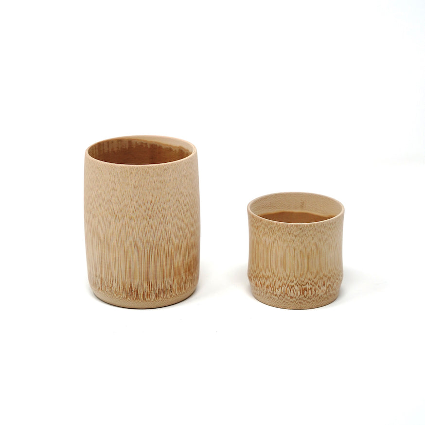 Big Bamboo Cup
