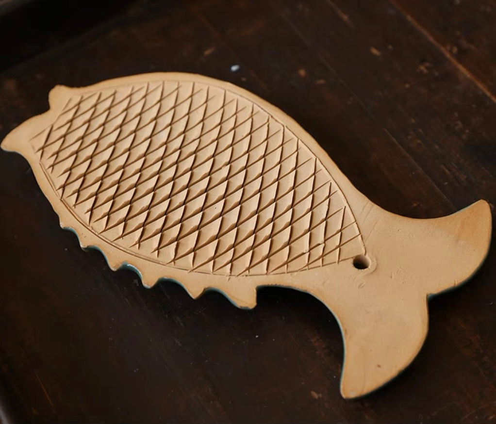 FISH Grinder