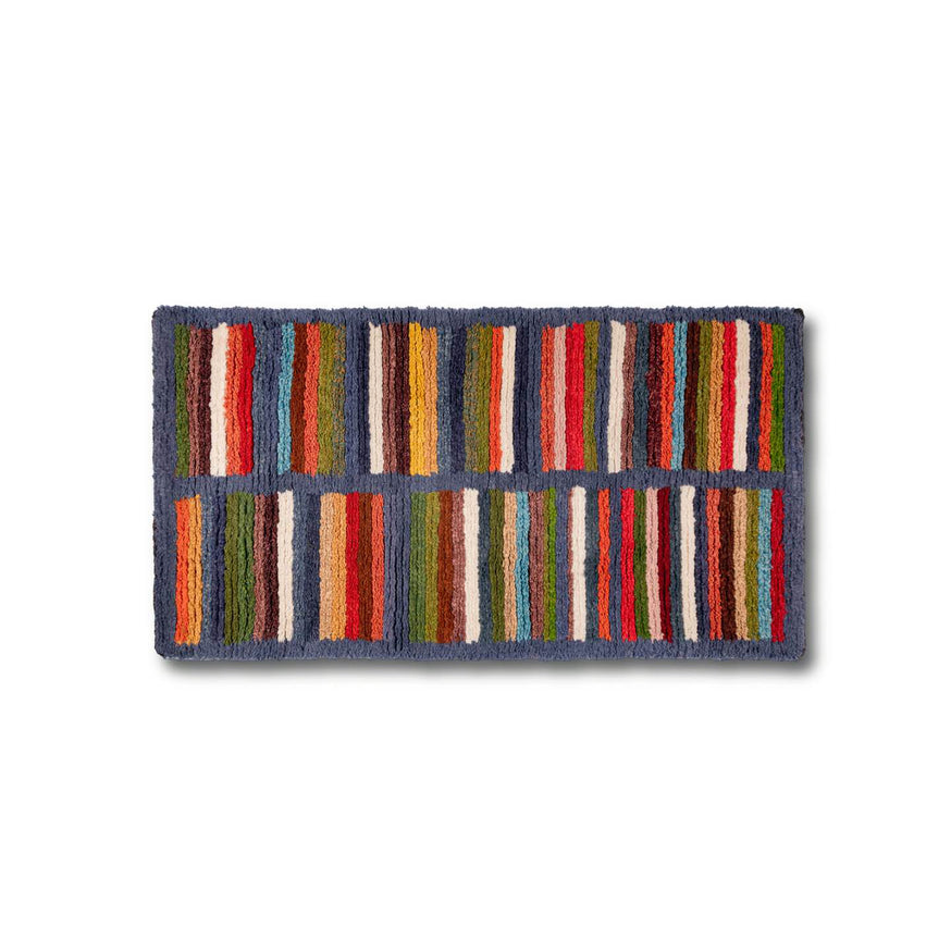 Tibetan Handwoven Rug 1