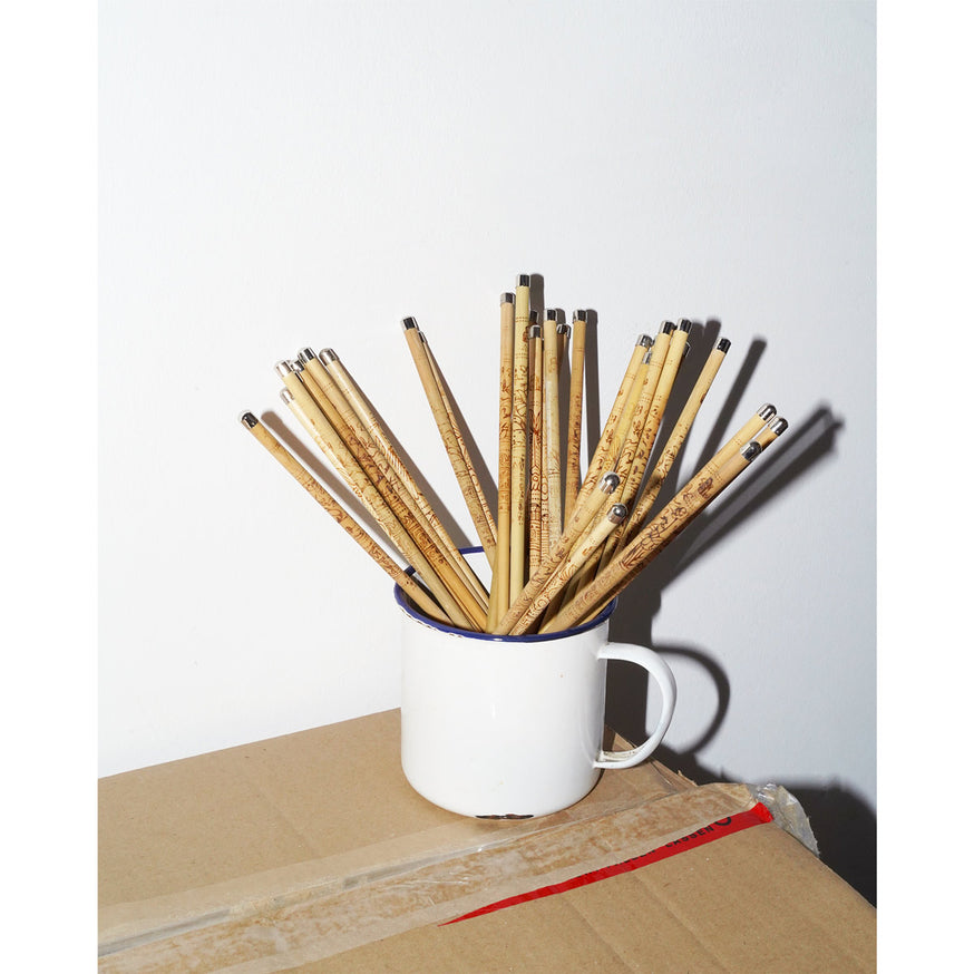 Tianzhu chopsticks