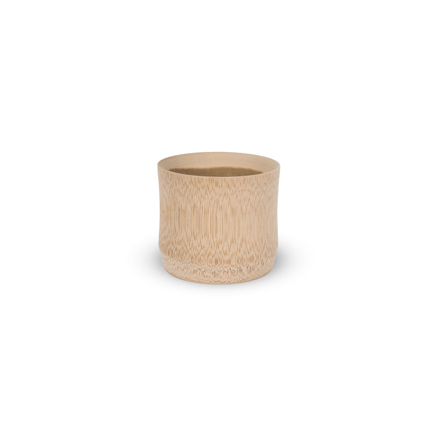Bamboo Cup