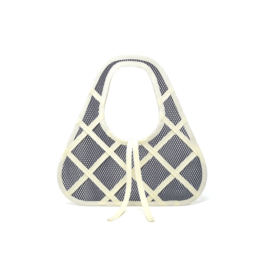 WINDOW MINI BAG by SOFT DIVIDER