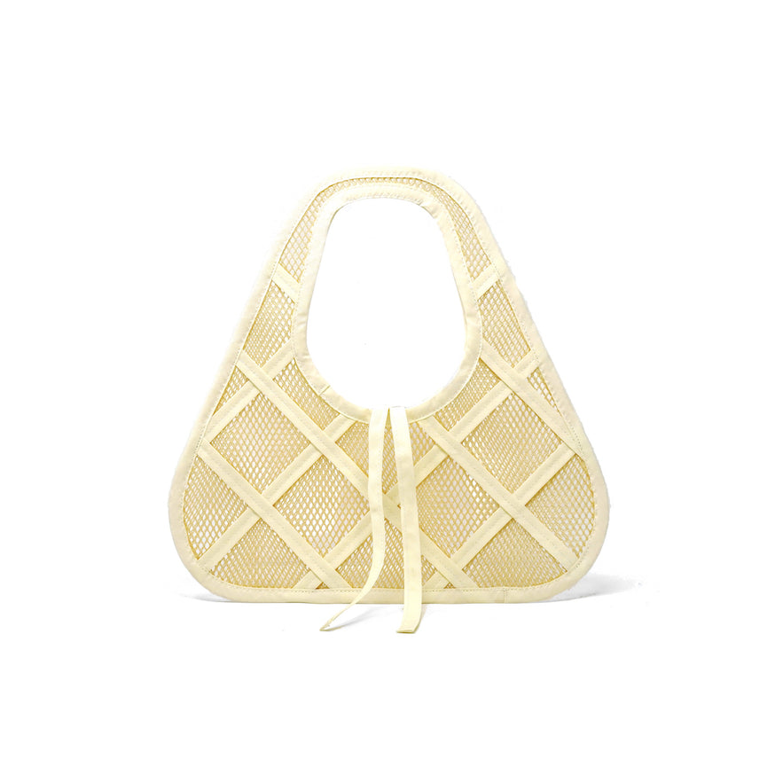 WINDOW MINI BAG by SOFT DIVIDER