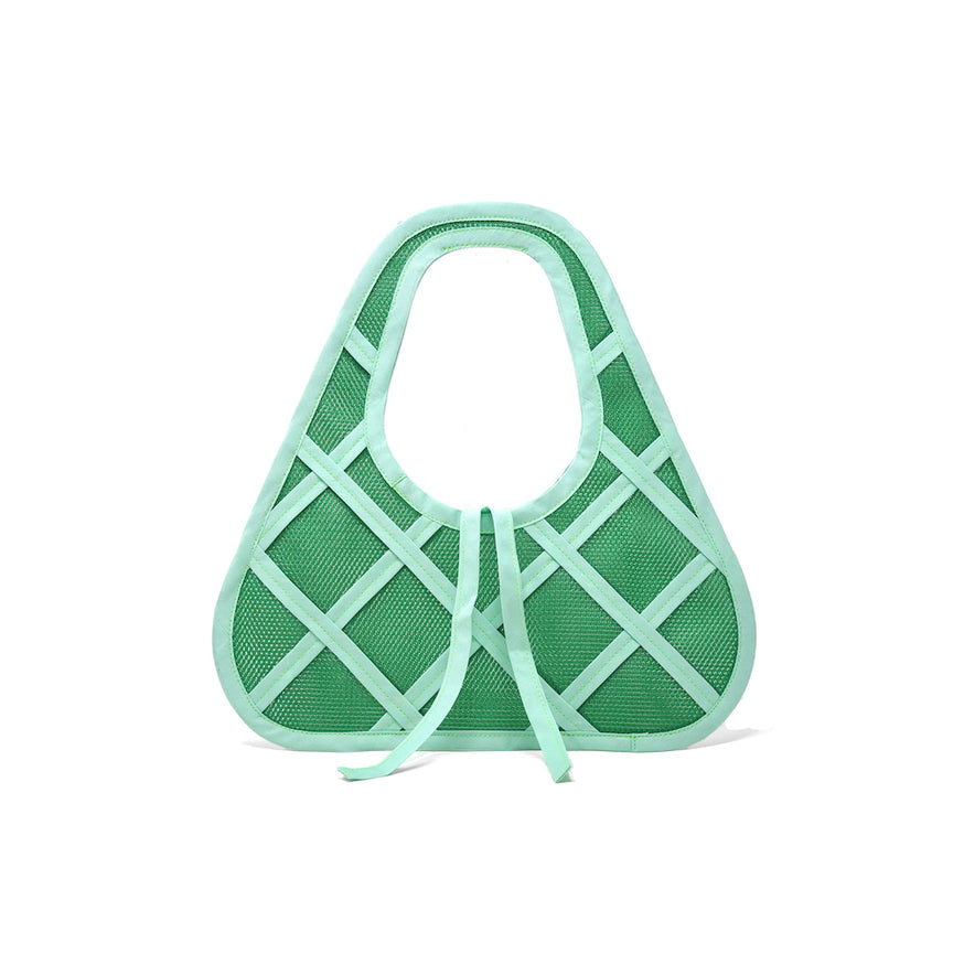 WINDOW MINI BAG by SOFT DIVIDER