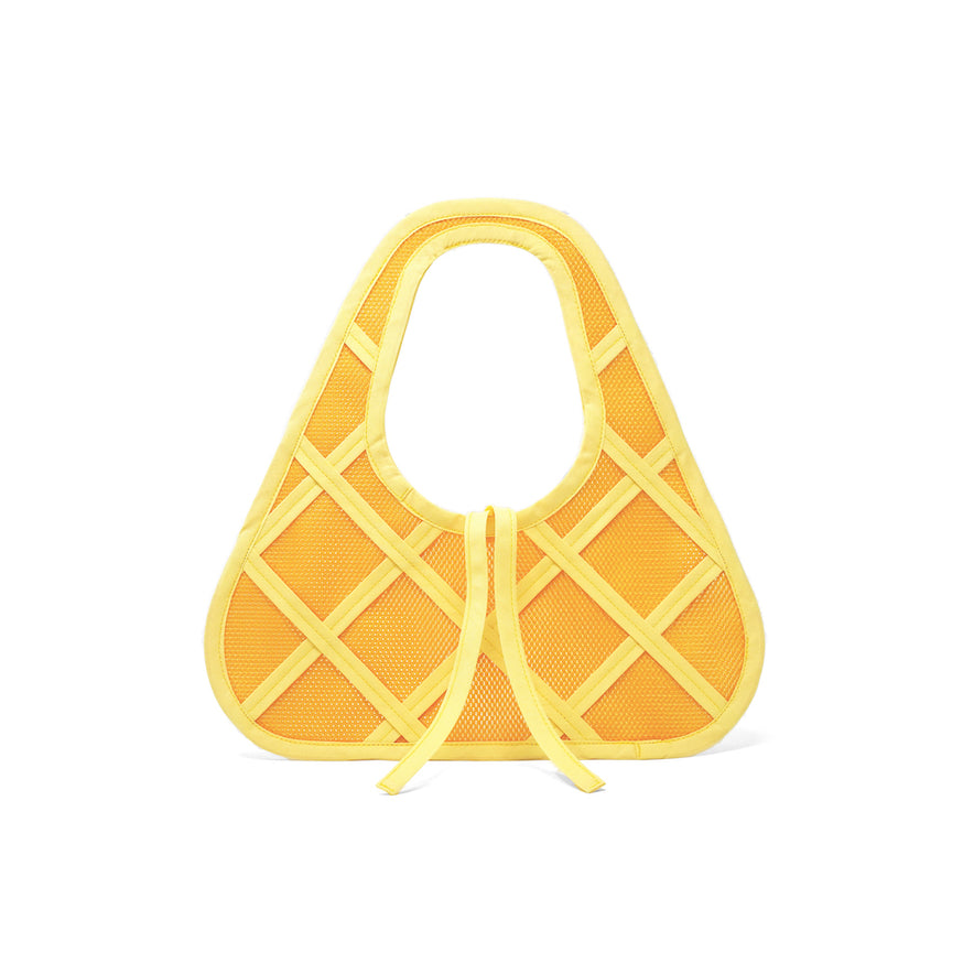 WINDOW MINI BAG by SOFT DIVIDER
