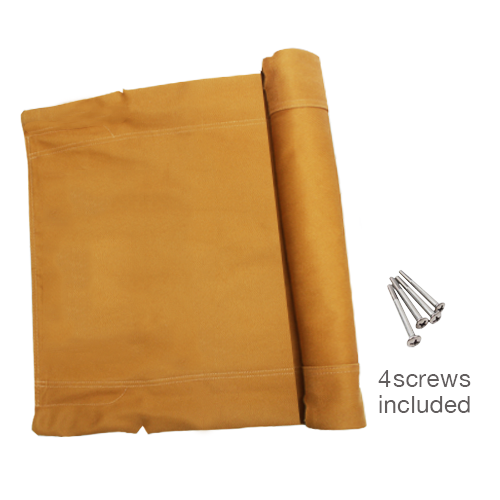 NYCHAIR X Replacement Cover