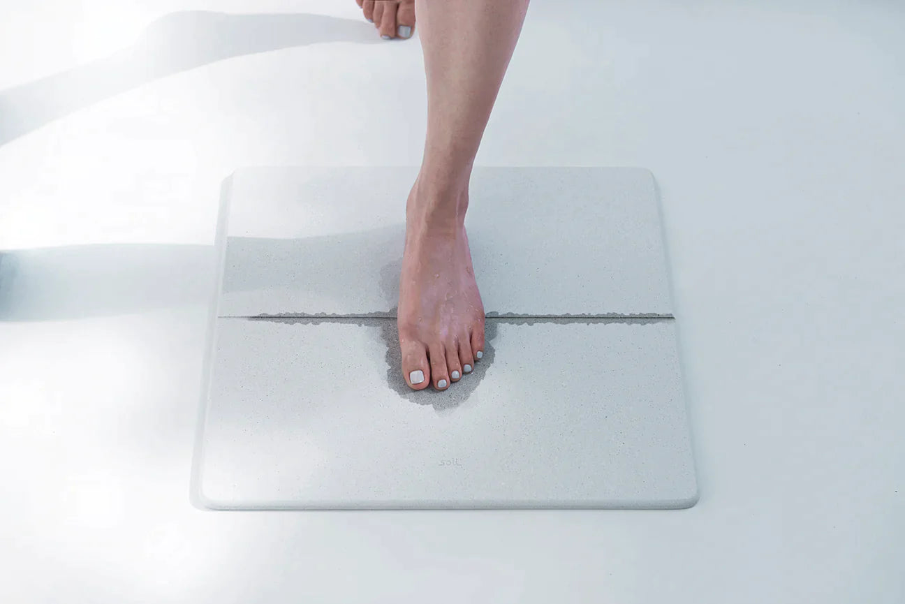 Soil Bath Mat M