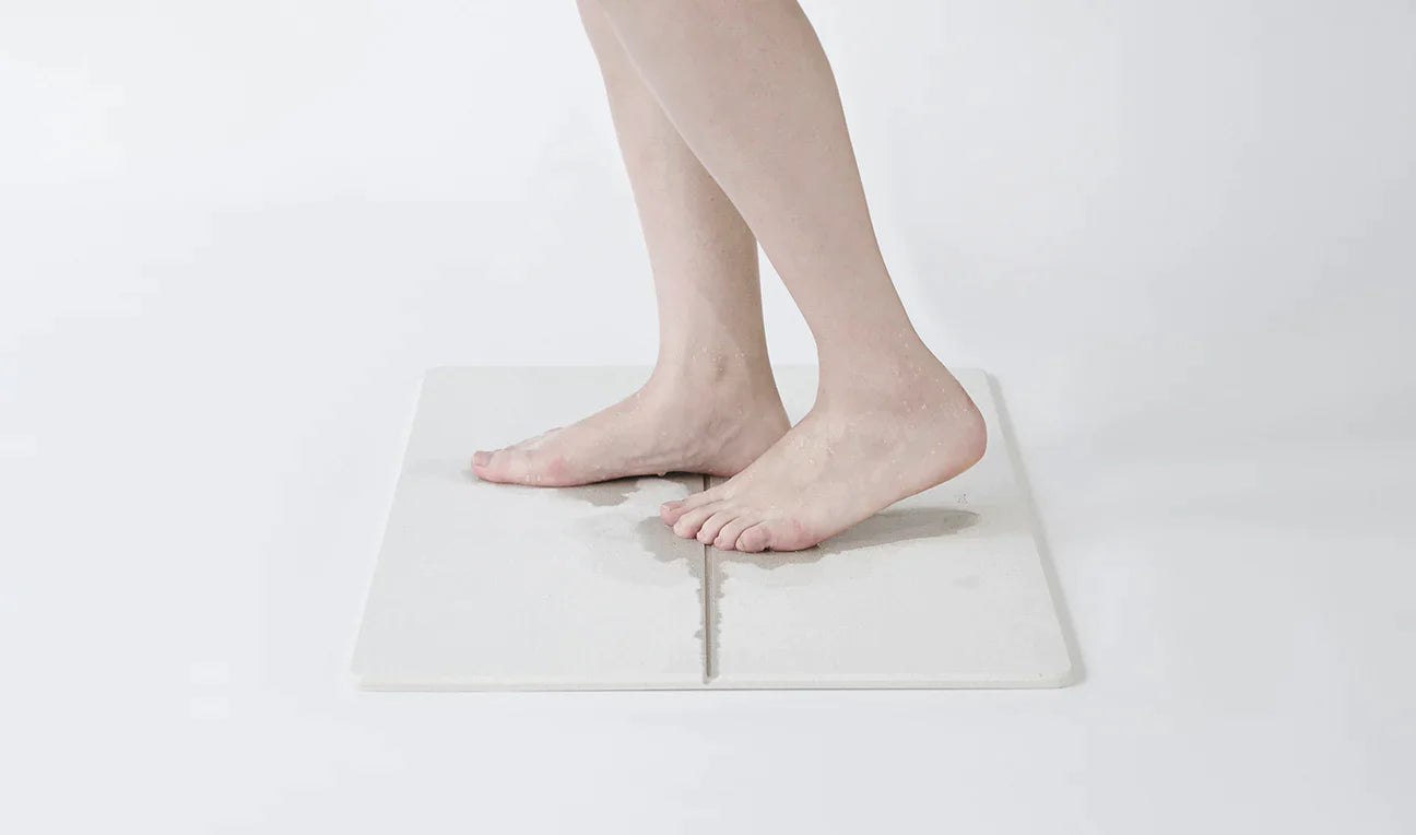 Soil Bath Mat M
