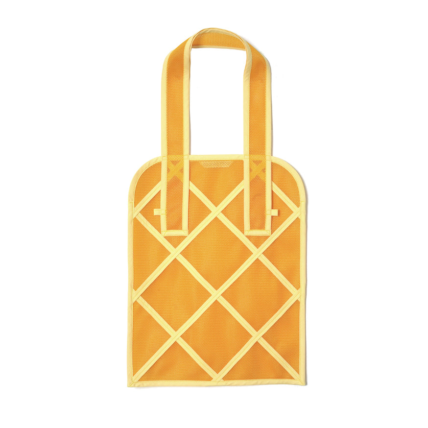WINDOW TOTE BAG by SOFT DIVIDER