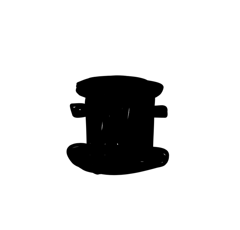 Vietnamese Coffee Filter