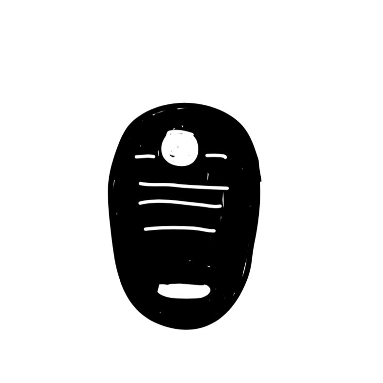 Japanese Hot Water Bottle