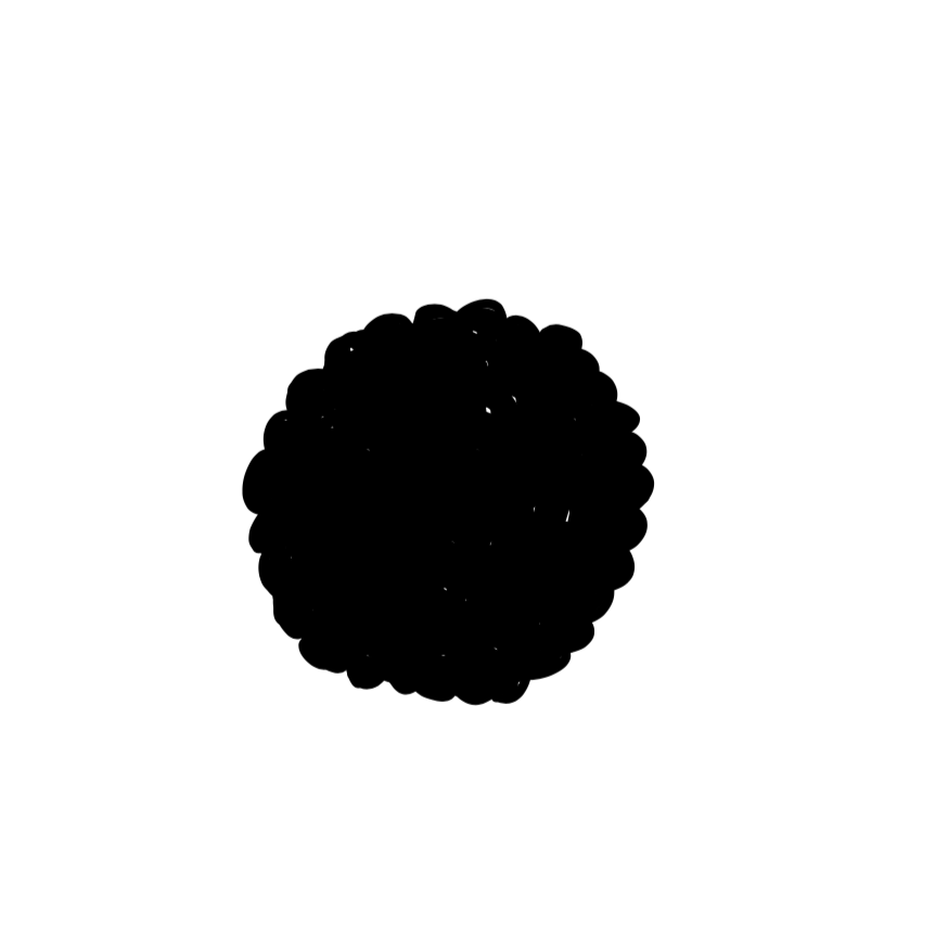 Chrysanthemum Plate Medium