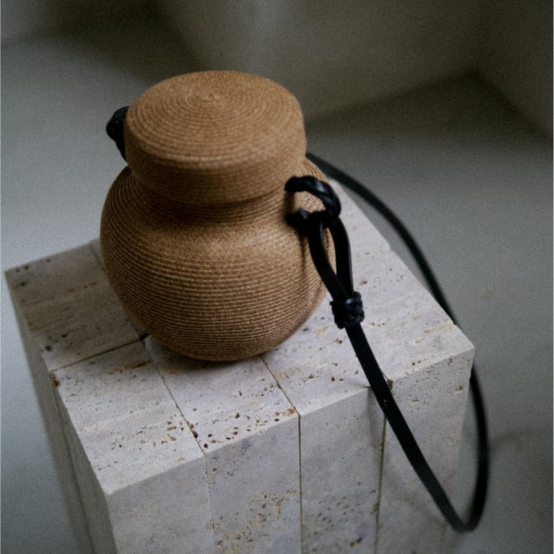 Atomo Waist Bag.