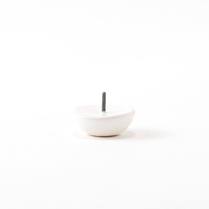 Ceramic Candle Holder