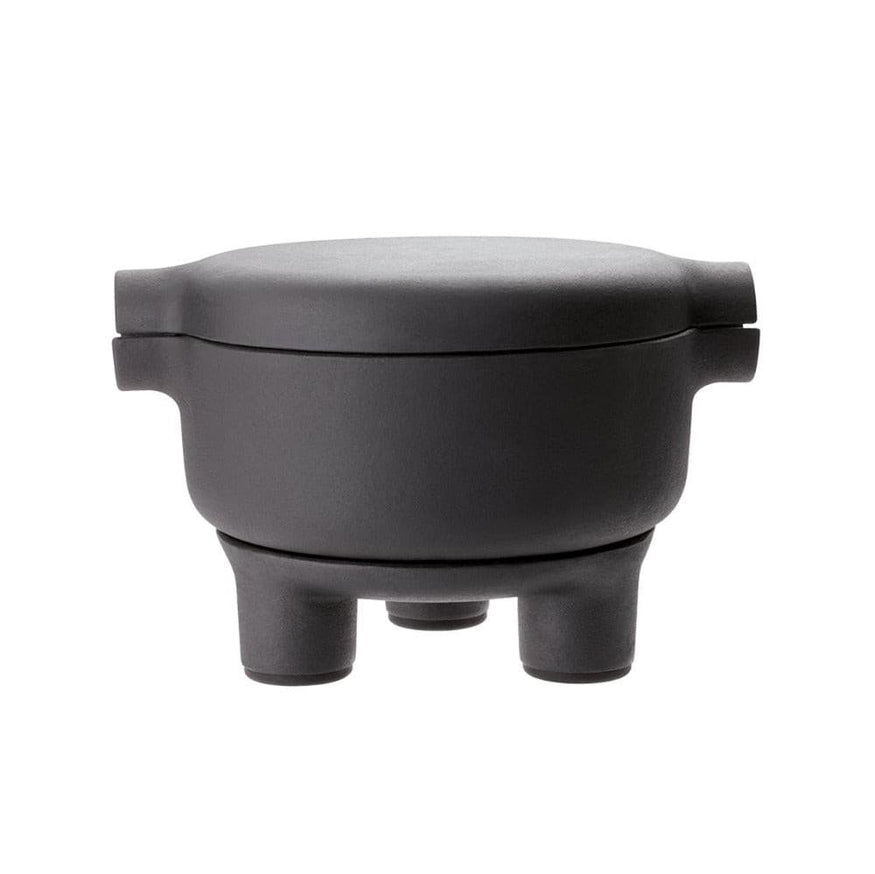 DING - Casserole cast iron pot.