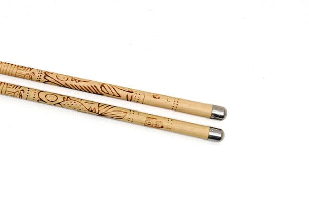 Tianzhu chopsticks.