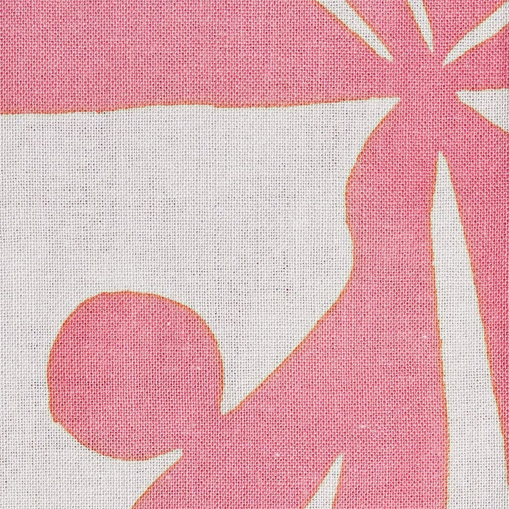 LADY - Japanese hand towel Tenugui by Sanae Naito