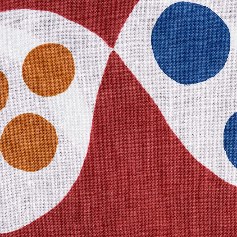 CANDY - Japanese Hand Towel Tenugui by Sanae Naito