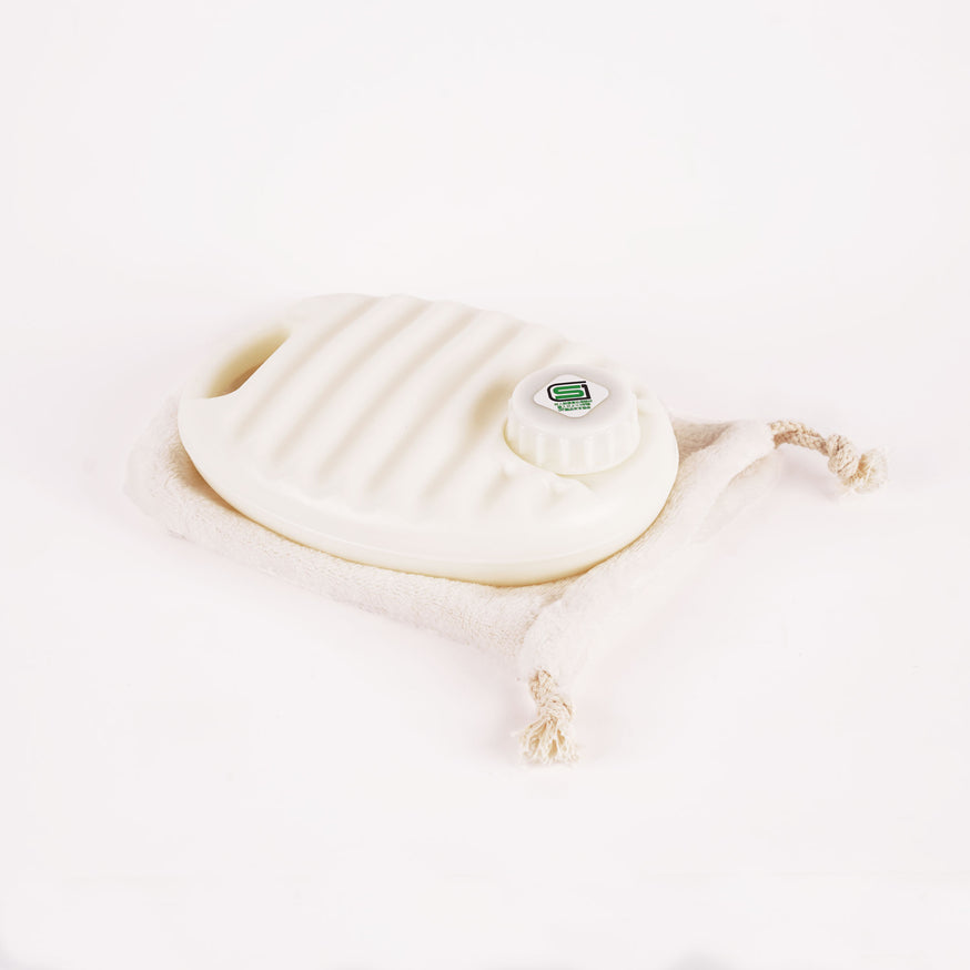 Japanese Hot Water Bottle