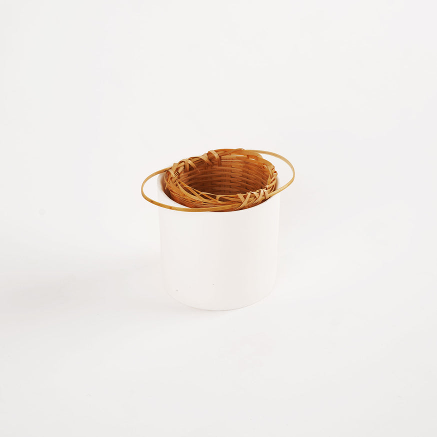Bamboo Tea Strainers