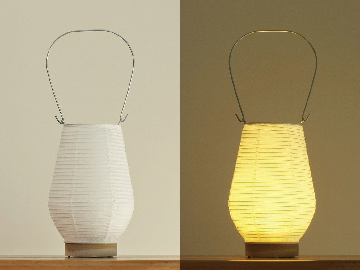 HAYASHI KOUGEI - Paper Lanterns