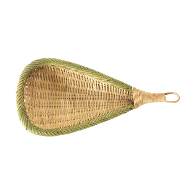 Bamboo Sieve