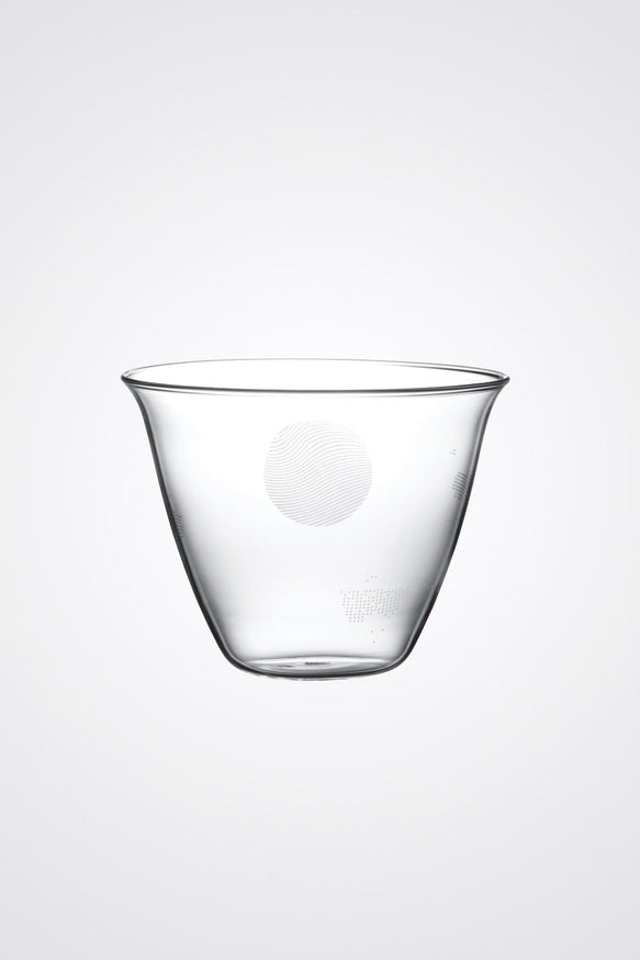 FOUR SEASONS - Glass Set.