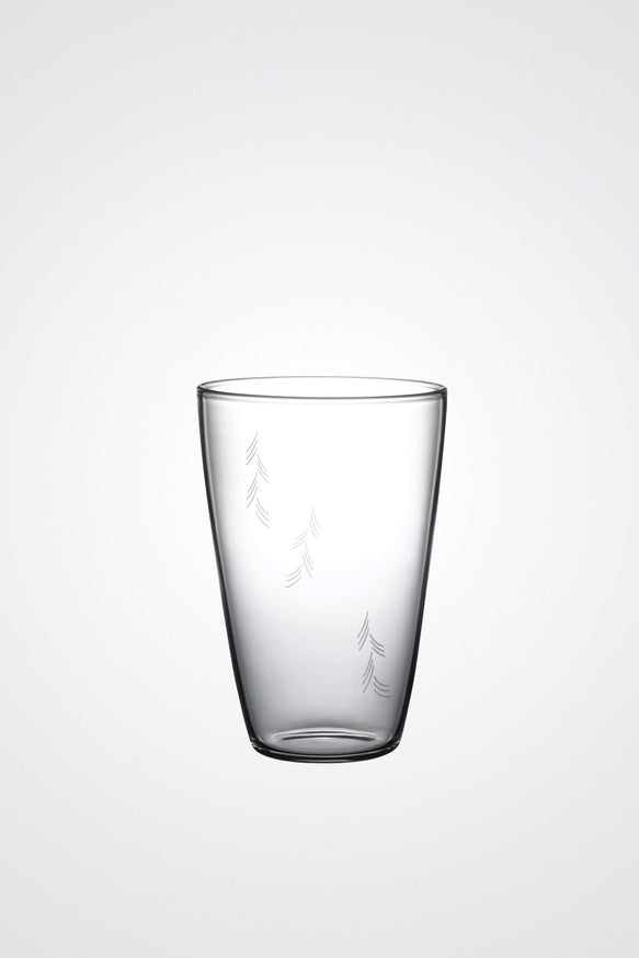 FOUR SEASONS - Glass Set.