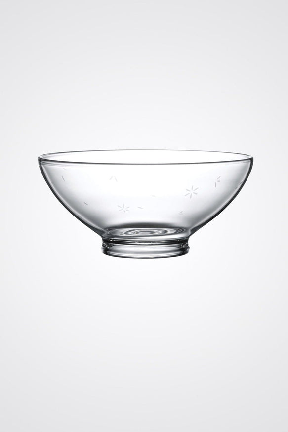 FOUR SEASONS - Glass Set.