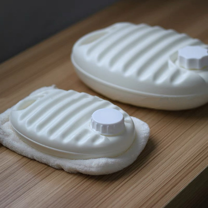 Japanese Hot Water Bottle