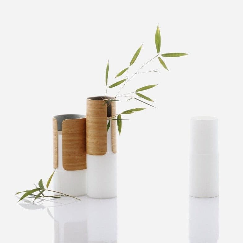 ZHU Vase.