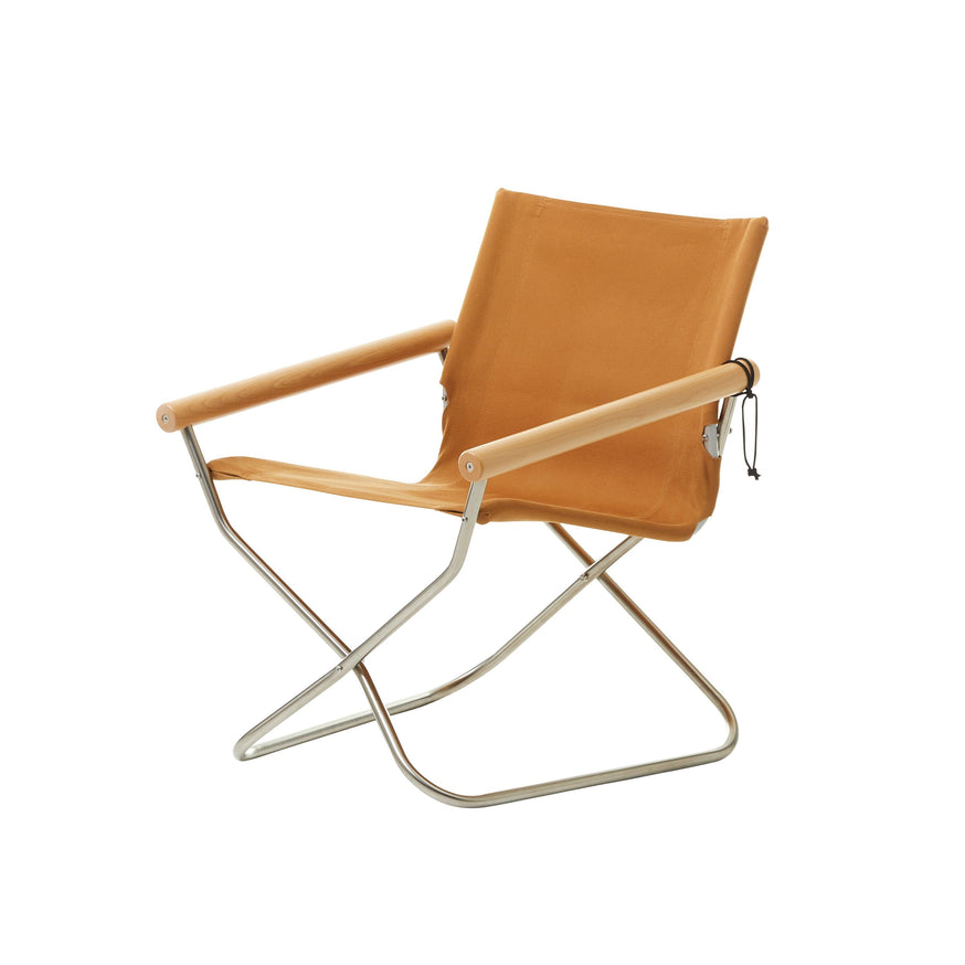 Nychair X 80: Japanese Foldable Chair