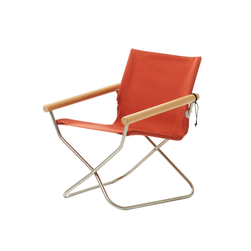Nychair X 80: Japanese Foldable Chair