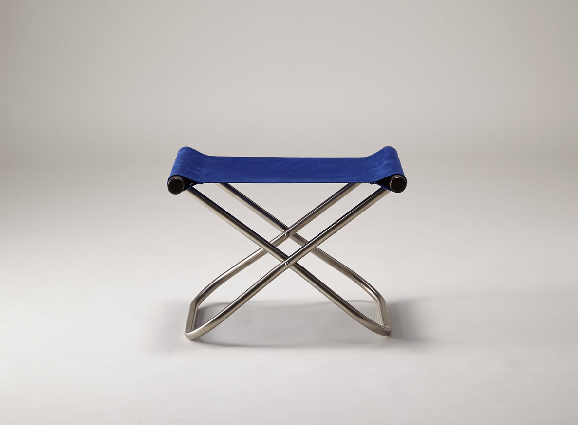 NYCHAIR X OTTOMAN Japanese Folding Stool