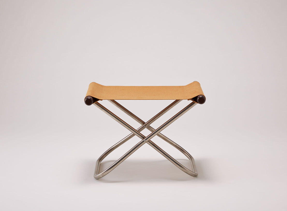 NYCHAIR X OTTOMAN Japanese Folding Stool