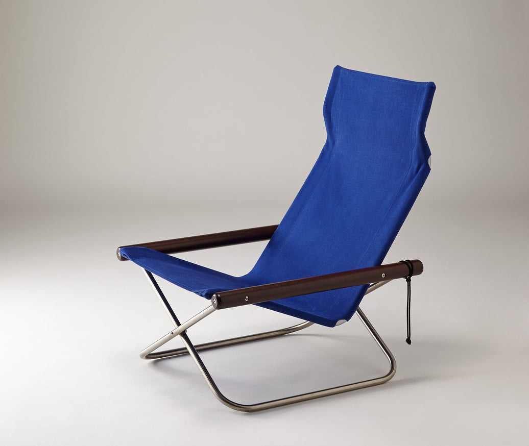 NYCHAIR X Japanese Folding Chair.