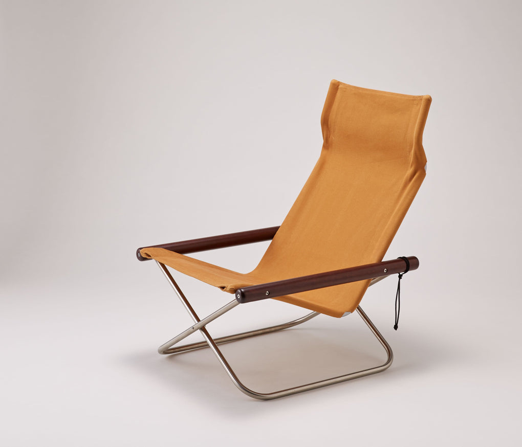 NYCHAIR X Japanese Folding Chair