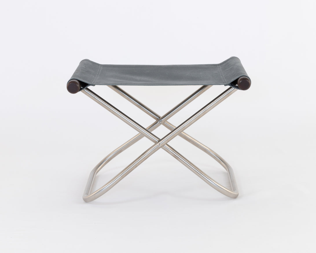 NYCHAIR X OTTOMAN Japanese Folding Stool