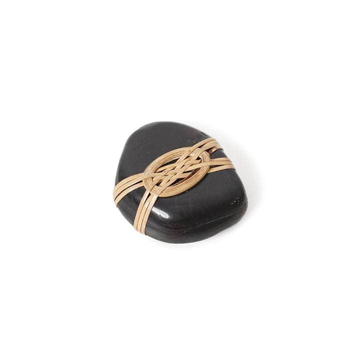 Hand Wrapped Rocks S.