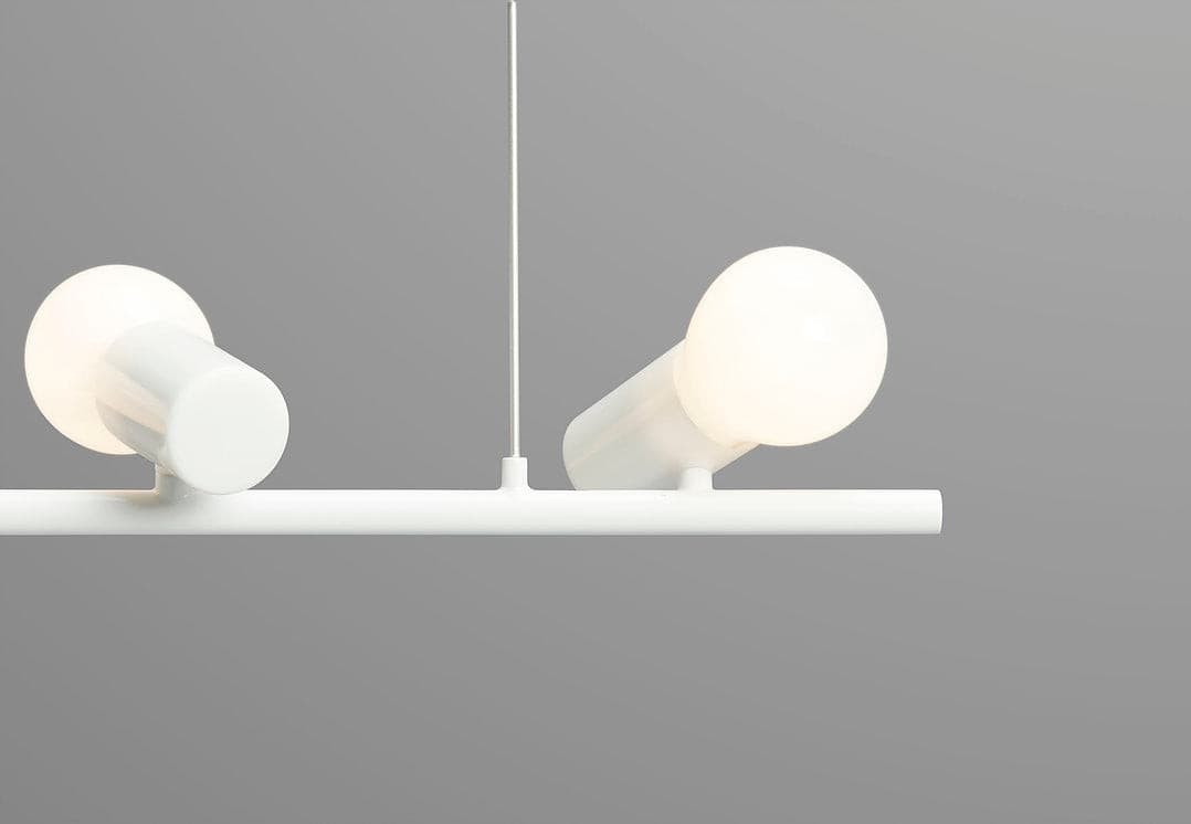 SPARROW 135 - Linear Chandelier.