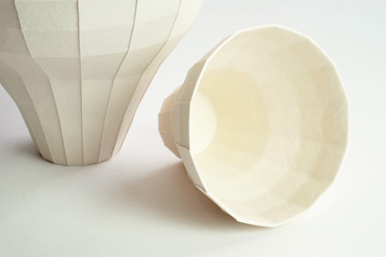 MESH - Ceramic serie.