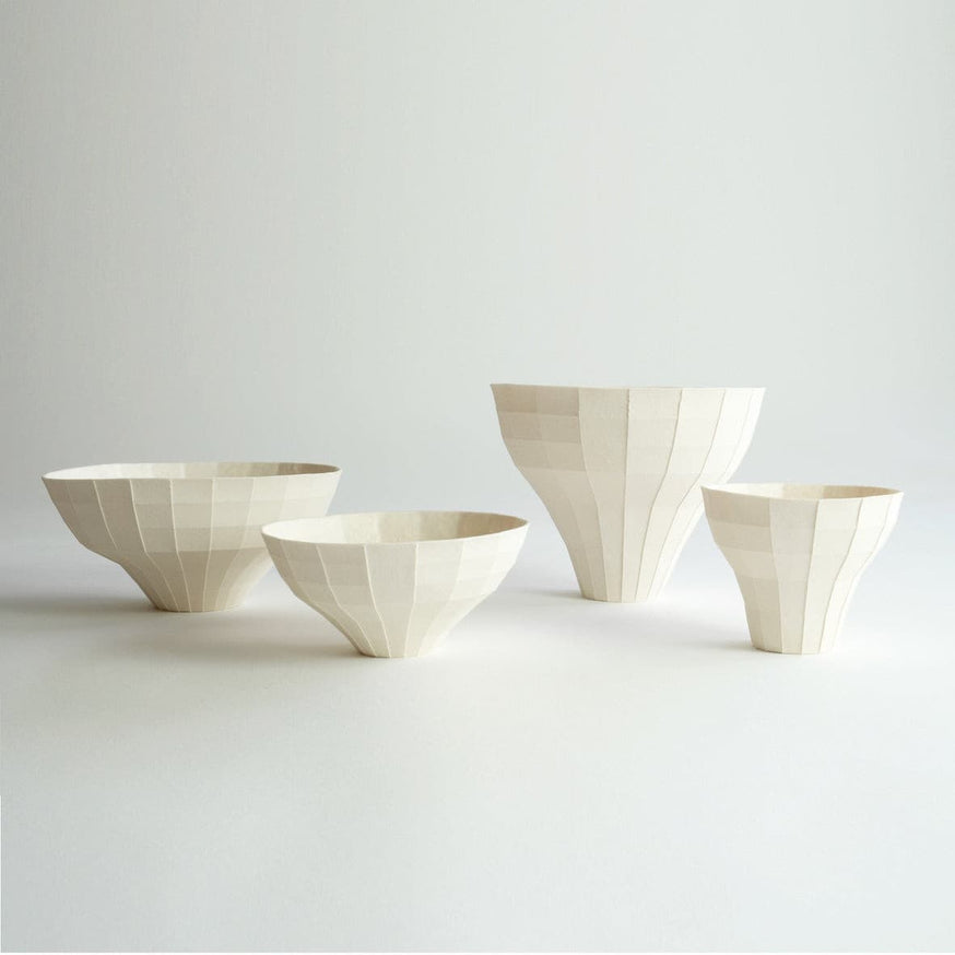 MESH - Ceramic serie.